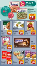 REWE PETZ Prospekt woche 24 Seite 14