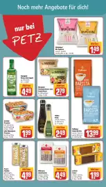 REWE PETZ Prospekt woche 24 Seite 16
