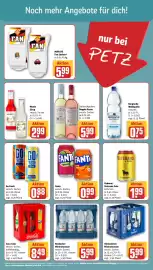 REWE PETZ Prospekt woche 24 Seite 17