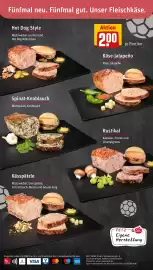 REWE PETZ Prospekt woche 24 Seite 2