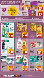 REWE PETZ Prospekt woche 24 Seite 30