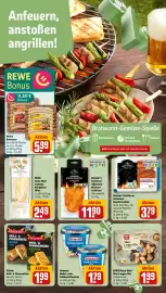 REWE PETZ Prospekt woche 24 Seite 6