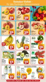 REWE PETZ Prospekt woche 24 Seite 8