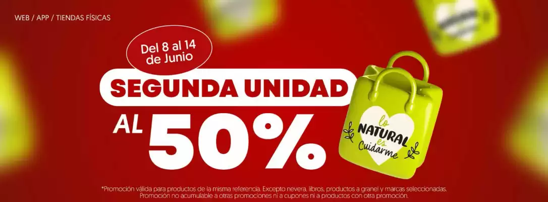 Herbolario Navarro (válido hasta el 14-06)