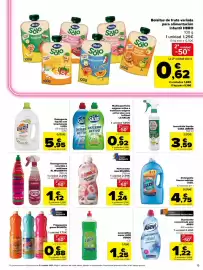 Folleto Carrefour Página 15