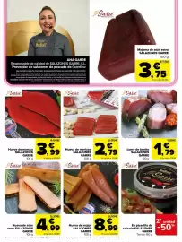 Folleto Carrefour Página 3
