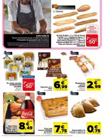 Folleto Carrefour Página 4