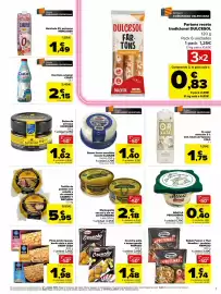 Folleto Carrefour Página 7