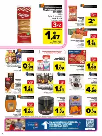 Folleto Carrefour Página 8
