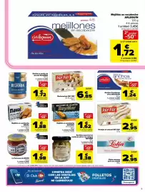 Folleto Carrefour Página 9