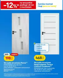 Castorama gazetka Strona 12