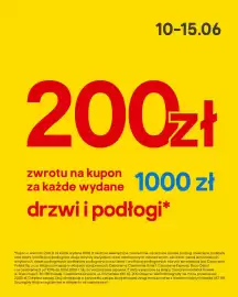 Castorama gazetka Strona 3