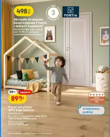 Castorama gazetka Strona 9