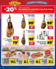 Folleto Carrefour Market Página 10