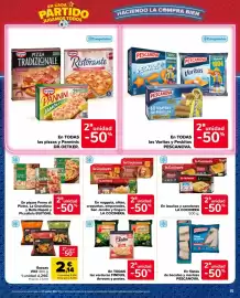 Folleto Carrefour Market Página 15