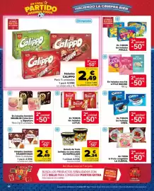 Folleto Carrefour Market Página 16