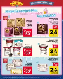 Folleto Carrefour Market Página 17