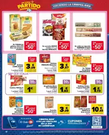 Folleto Carrefour Market Página 18