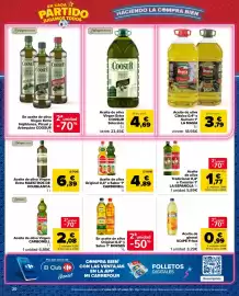 Folleto Carrefour Market Página 20