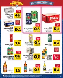 Folleto Carrefour Market Página 25