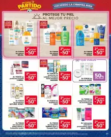 Folleto Carrefour Market Página 27
