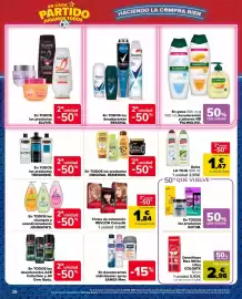 Folleto Carrefour Market Página 28