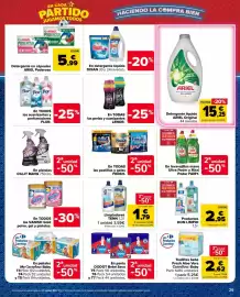 Folleto Carrefour Market Página 29