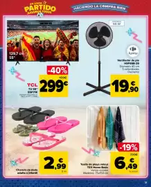 Folleto Carrefour Market Página 31
