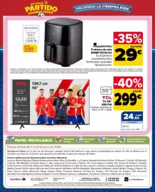 Folleto Carrefour Market Página 32