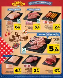 Folleto Carrefour Market Página 6