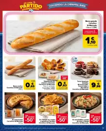 Folleto Carrefour Market Página 9