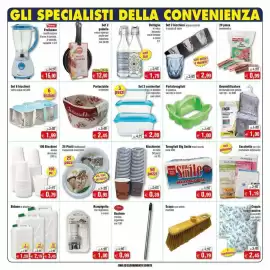 Volantino Magazzini Smart Pagina 3