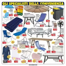 Volantino Magazzini Smart Pagina 4