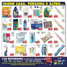 Volantino Magazzini Smart Pagina 5