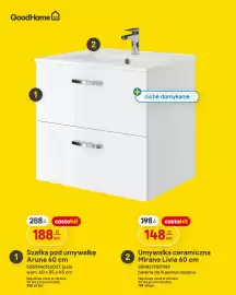 Castorama gazetka Strona 11