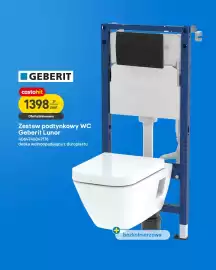 Castorama gazetka Strona 13