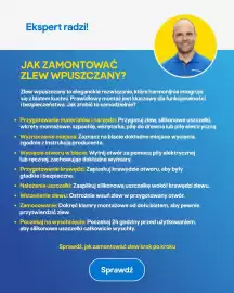 Castorama gazetka Strona 16