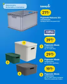 Castorama gazetka Strona 21