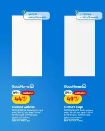 Castorama gazetka Strona 4
