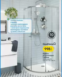Castorama gazetka Strona 9