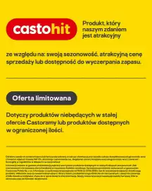 Castorama gazetka Strona 14