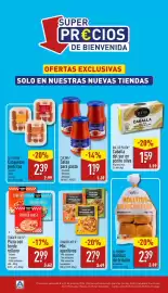 Folleto ALDI Página 1