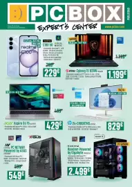 Catálogo PCBox Página 1