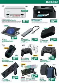 Catálogo PCBox Página 3