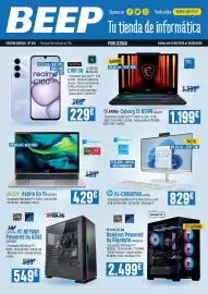 Catálogo Beep Página 1