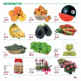 Volantino Futura Supermercati Pagina 10