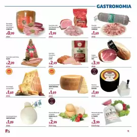 Volantino Futura Supermercati Pagina 11