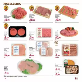 Volantino Futura Supermercati Pagina 12