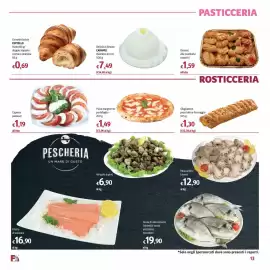 Volantino Futura Supermercati Pagina 13
