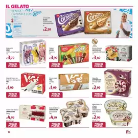 Volantino Futura Supermercati Pagina 14